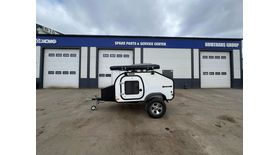 Автодом XCF30KTDH_trailers LUX plus