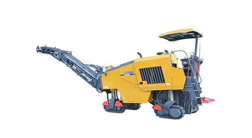 Дорожная фреза XCMG XM1305F