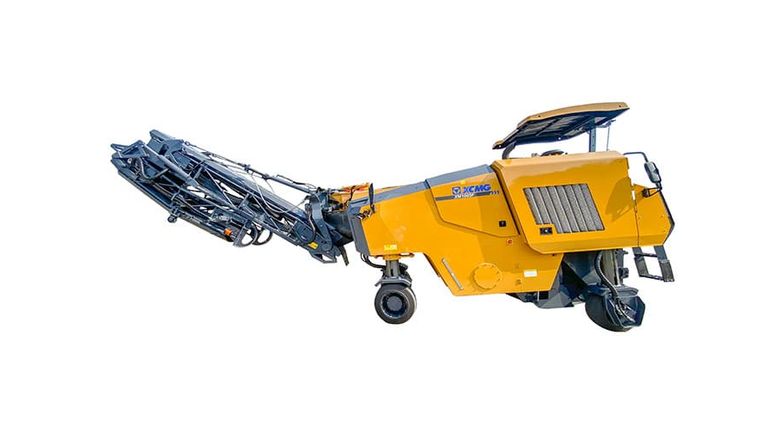 Дорожная фреза XCMG XM1005F